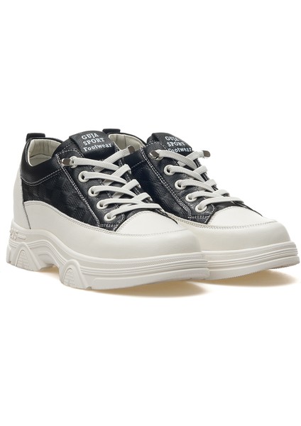 Kadın Gizli Topuklu Sneaker Günlük Ayakkabı 25Y 25Y314 Z indirimleri