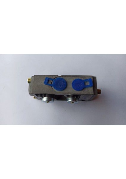 Şanzıman Bölücü Daf, Volvo, Iveco, Rvı, Man, 1297004, 1374723, 42534677, 0501215358 Kamyon Yedek Parçaları Hava Fren Solenoid Vana Oem 501208630 1786995 5001855098 Rvı/daf/ıv/adam/vl Pener 1705LA modelleri