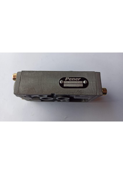 Şanzıman Bölücü Daf, Volvo, Iveco, Rvı, Man, 1297004, 1374723, 42534677, 0501215358 Kamyon Yedek Parçaları Hava Fren Solenoid Vana Oem 501208630 1786995 5001855098 Rvı/daf/ıv/adam/vl Pener 1705LA indirimleri