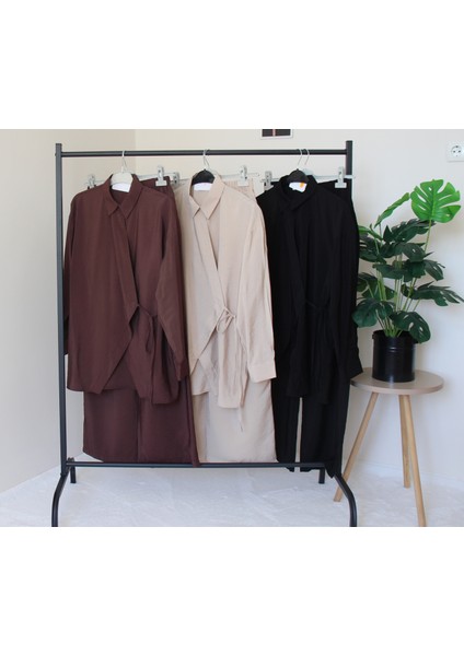 Ikili Kimono Takım