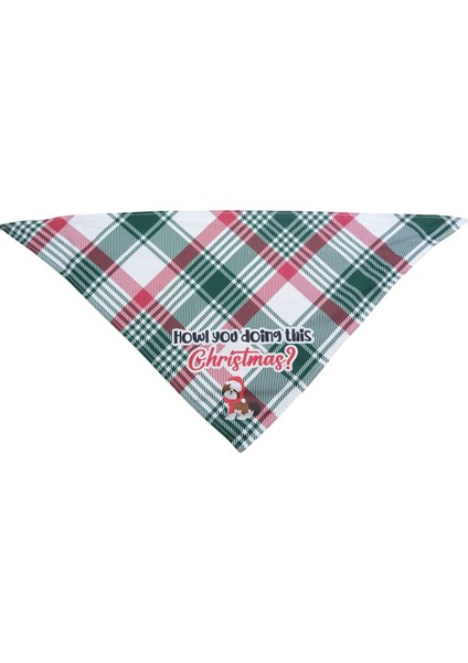 Kedi-Köpek Bandana