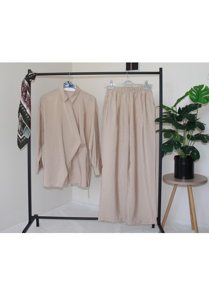 Ikili Kimono Takım