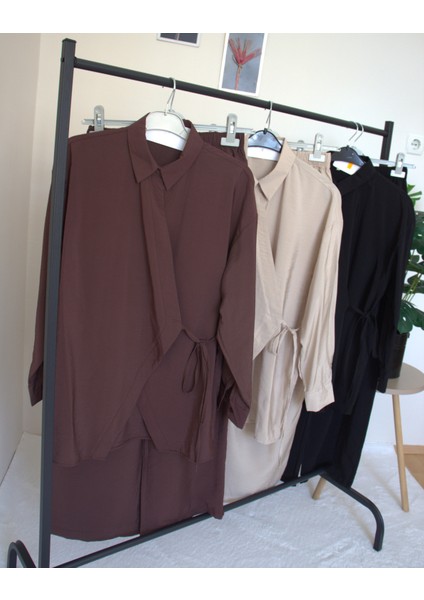 Ikili Kimono Takım