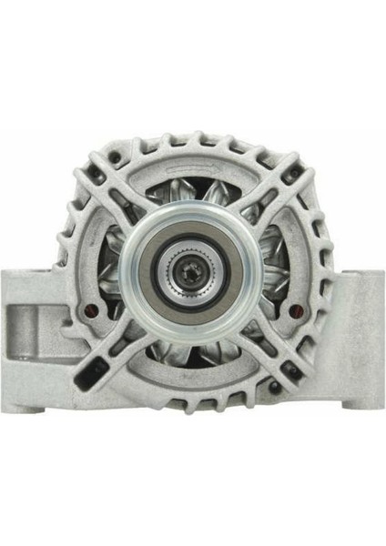 TG9S140 Alternatör 12V 90 Ah Valeo Fıat Fiorino Doblo 1.3 Multıjet