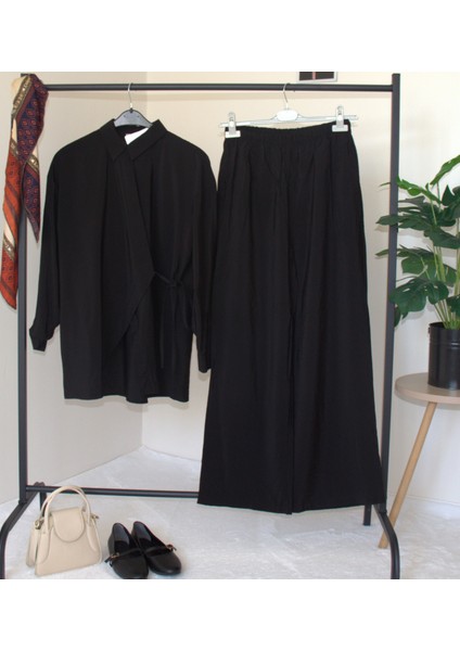 Ikili Kimono Takım