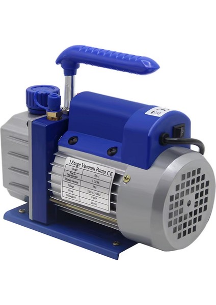 Vakum Motoru Vakum Pompası
