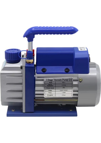 Vakum Motoru Vakum Pompası modelleri