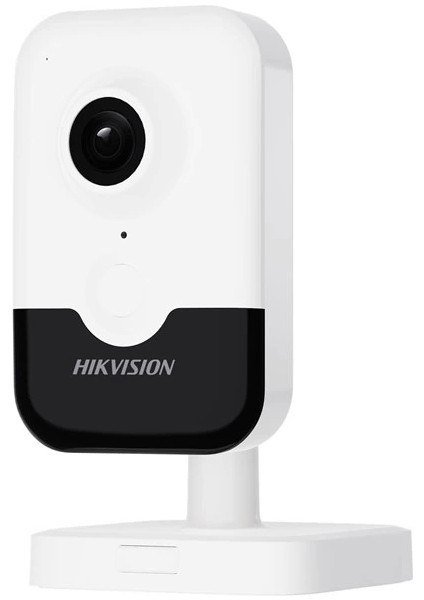 Hıkvısıon 4mp DS-2CD2443G2-IW 2.8mm Kablosuz Sesli Ip Cube Kamera