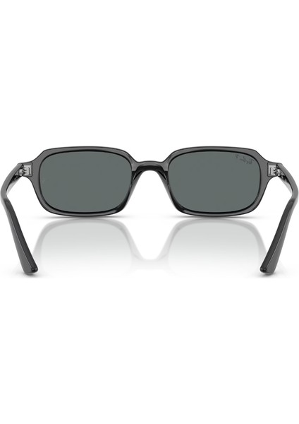 Rb 4455 667781 52 Ray-Ban Zurı Polarize Güneş Gözlüğü