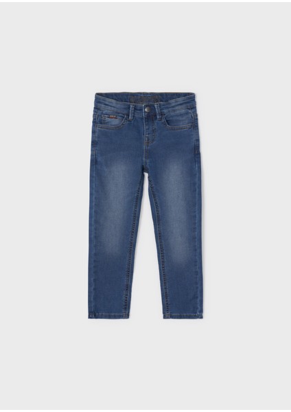 Erkek Çocuk Denim Pantolon 4593 fiyatları