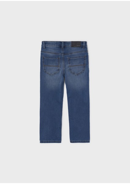 Erkek Çocuk Denim Pantolon 4593 fırsatları