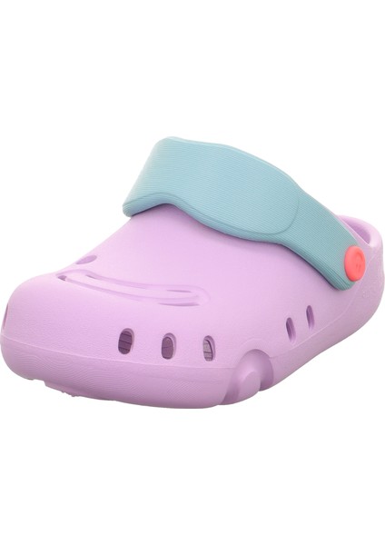 Splash C Kız Çocuk Lila Terlik 000990-8500 fiyatları