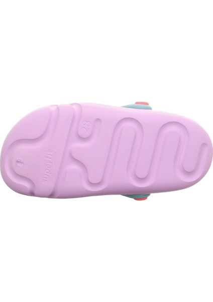 Splash C Kız Çocuk Lila Terlik 000990-8500 fırsatları