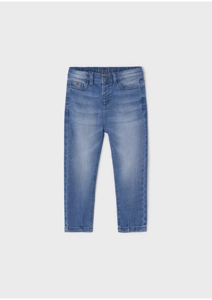 Erkek Çocuk Denim Pantolon 4594 fiyatları