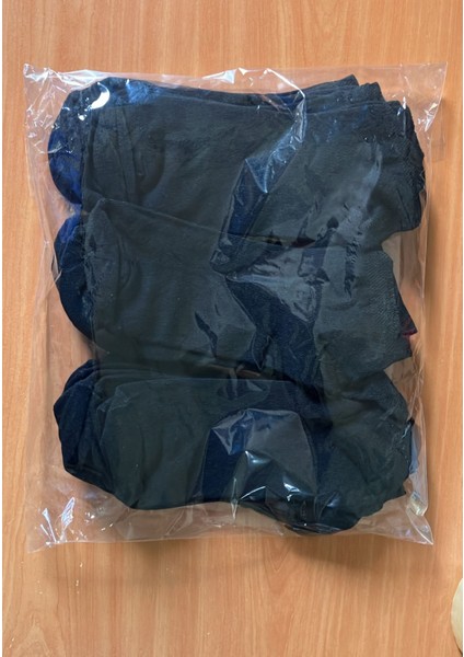 12 Çift Bayan Patik - Babet Çorap modelleri