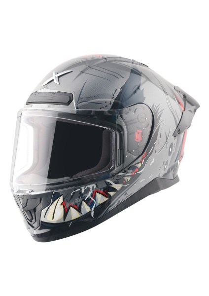 Saber Savage - Athena Grey Grey Ece 22.06