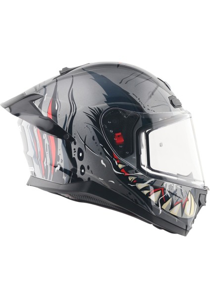 Saber Savage - Athena Grey Grey Ece 22.06 modelleri