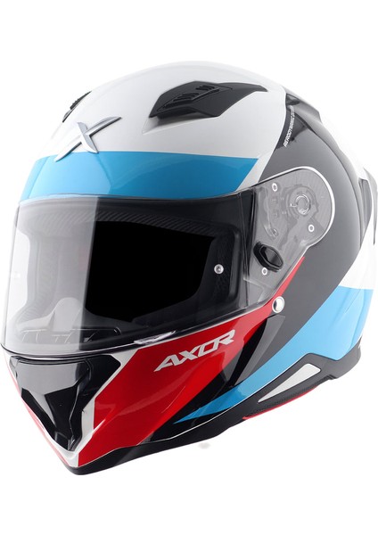 Hunter Turbo - Whıte Red Ece 22.06