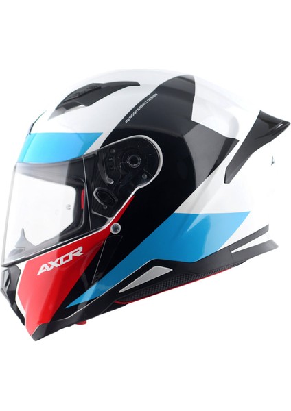 Hunter Turbo - Whıte Red Ece 22.06