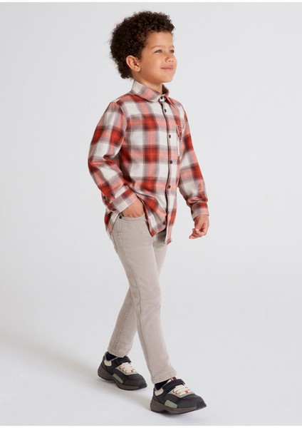 Erkek Çocuk Pantolon 4583