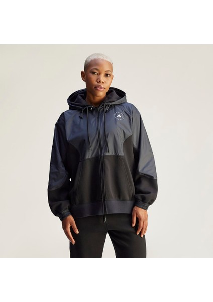 JI5243 Asmc M Mıx Fz H Kadın Tracktop