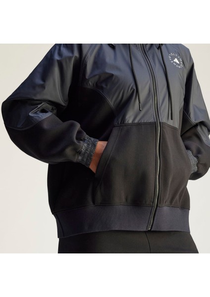 JI5243 Asmc M Mıx Fz H Kadın Tracktop