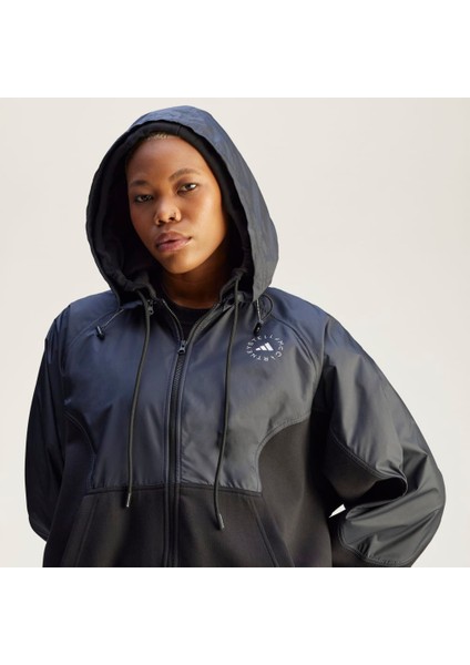 JI5243 Asmc M Mıx Fz H Kadın Tracktop