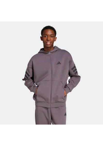 JD4833 M Fı 3s Fz Erkek Tracktop