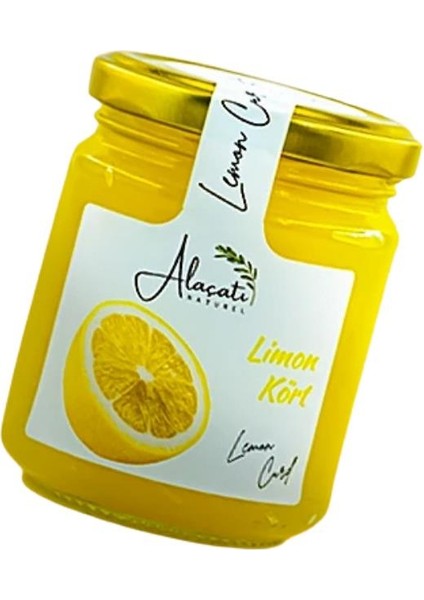 Limon Kört 250 gr