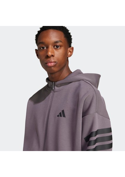 JD4833 M Fı 3s Fz Erkek Tracktop