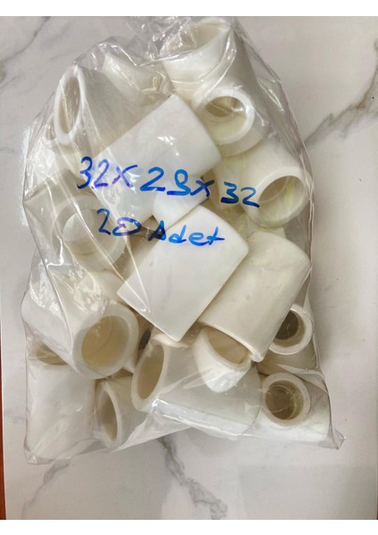 32X25X32 Pprc Te fiyatları