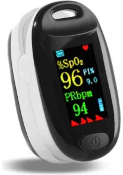 G Life G2 Parmak Tipi Pulse Oksimetre