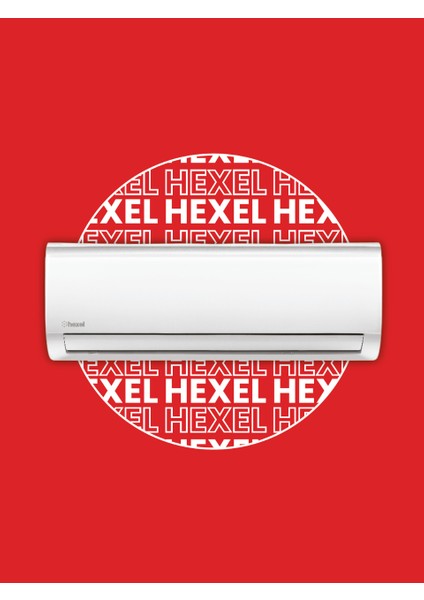 Sky Split A++ 24000 Btu Duvar Tipi Klima