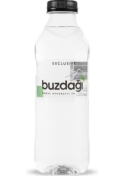 Su Exclusive Cam Pet 330 ml x 12 Adet