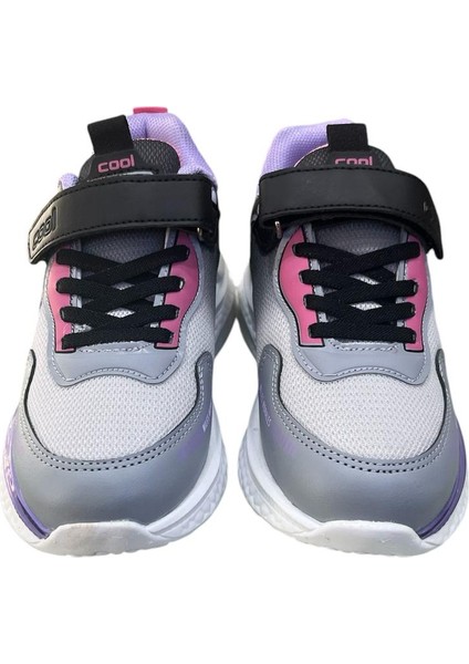 Orijinal Cool Kids Sasha Ortopedik Çocuk Spor Ayakkabı modelleri