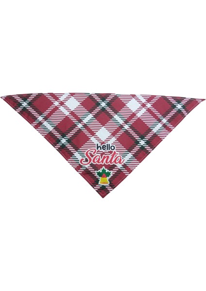 Kedi - Köpek Bandana