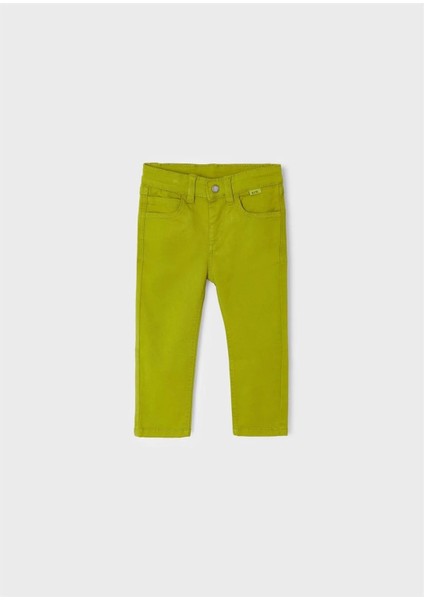 Erkek Bebek Pantolon 563