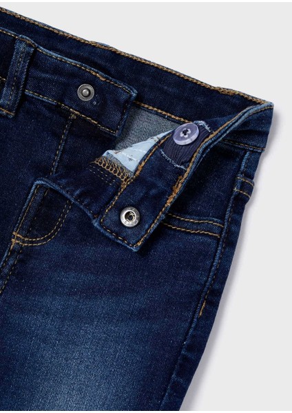 Erkek Bebek Denim Pantolon 510 fiyatları
