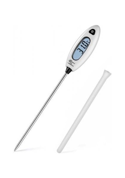 Benetech GM1311 Dijital Saplamalı Yemek Termometresi