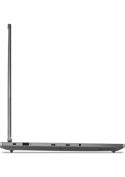 Thinkbook 16PG5 Irx Intel Core I7-14650HX 21N50018TR-57 64GB 1tb+1tb RTX4060 8gb Windows 11 Pro 16" Wqxga Dizüstü Bilgisayar