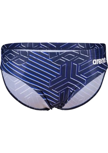 Kikko Pro Swim Briefs Çocuk Mavi Yüzücü Mayosu 006005700 fırsatları