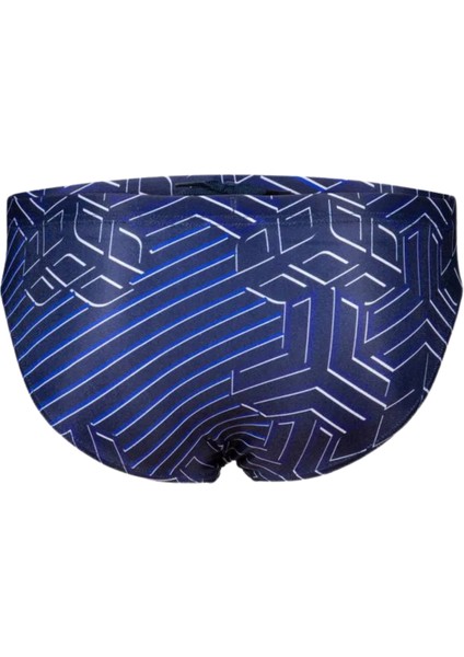 Kikko Pro Swim Briefs Çocuk Mavi Yüzücü Mayosu 006005700 indirimleri