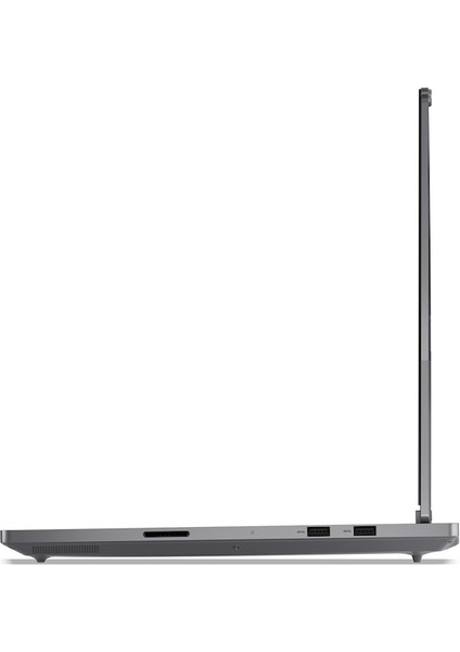 Thinkbook 16PG5 Irx Intel Core I7-14650HX 21N50018TR-48 96GB 4tb RTX4060 8gb Windows 11 Pro 16" Wqxga Dizüstü Bilgisayar