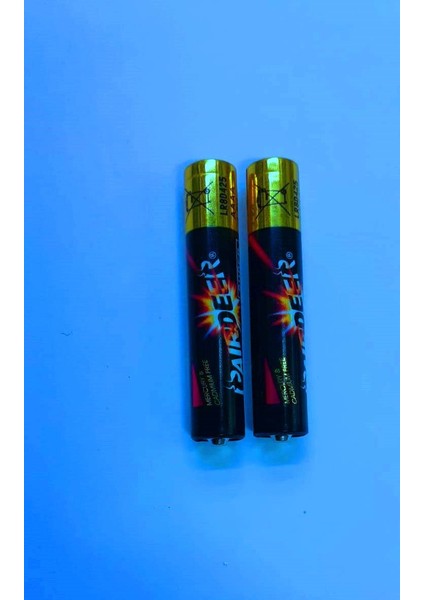 Aaaa Ince Kalempil Lr8 D425 1,5VPİL