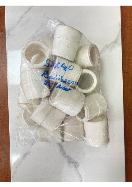 50X40MM Pprc Rediksyon Küçültme fiyatları