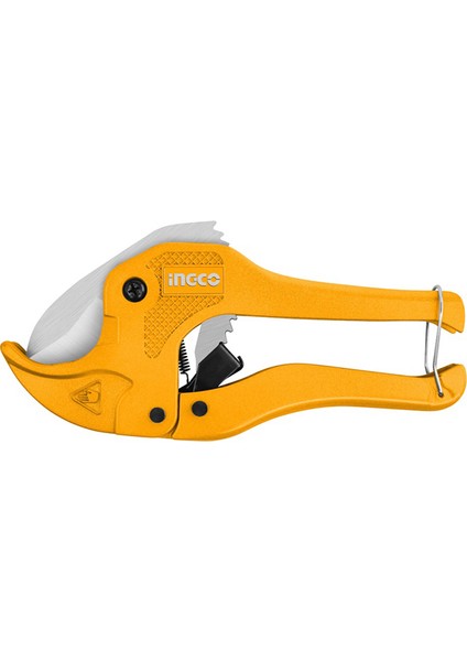 HPCS0442 Otomatik Pvc Boru Kesici 230 mm