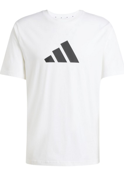 M Fı 3bar Tee Erkek Beyaz Tişör JD4913 indirimleri