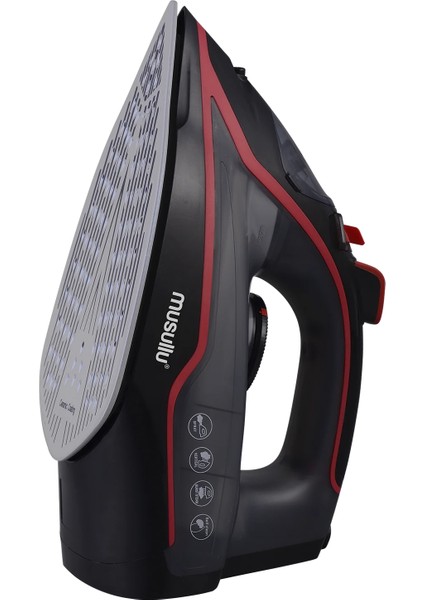 Buharlı Ütü MS-IR8991