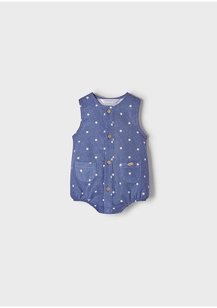 Mayoral Erkek Bebek Yazlık BODY1627
