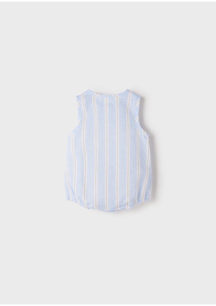 Mayoral Erkek Bebek Yazlık BODY1627